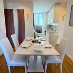 L\'appartement Jean Bologne L