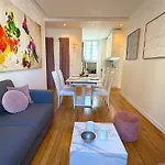 L\'appartement Jean Bologne L