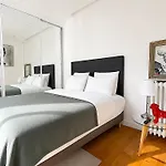 L\'appartement Jean Bologne L